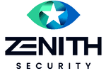 logo zenith security